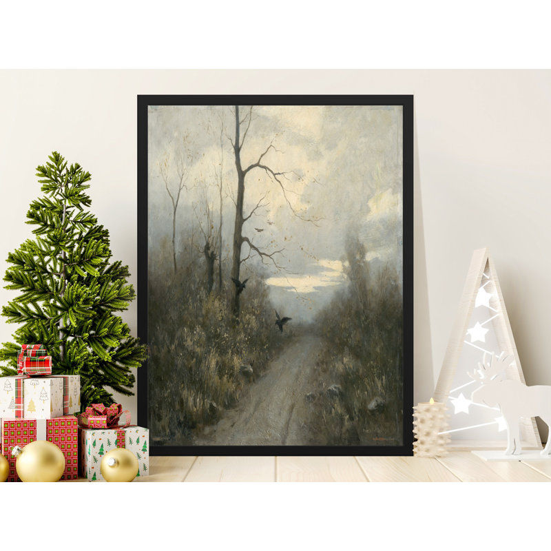 Conlon Single Picture Frame Print, 101.6 cm H x 66.04 cm W