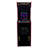 Full Size Arcade Machine with 19" Monitor and 60 Retro Games - Fully Assembled-62926871