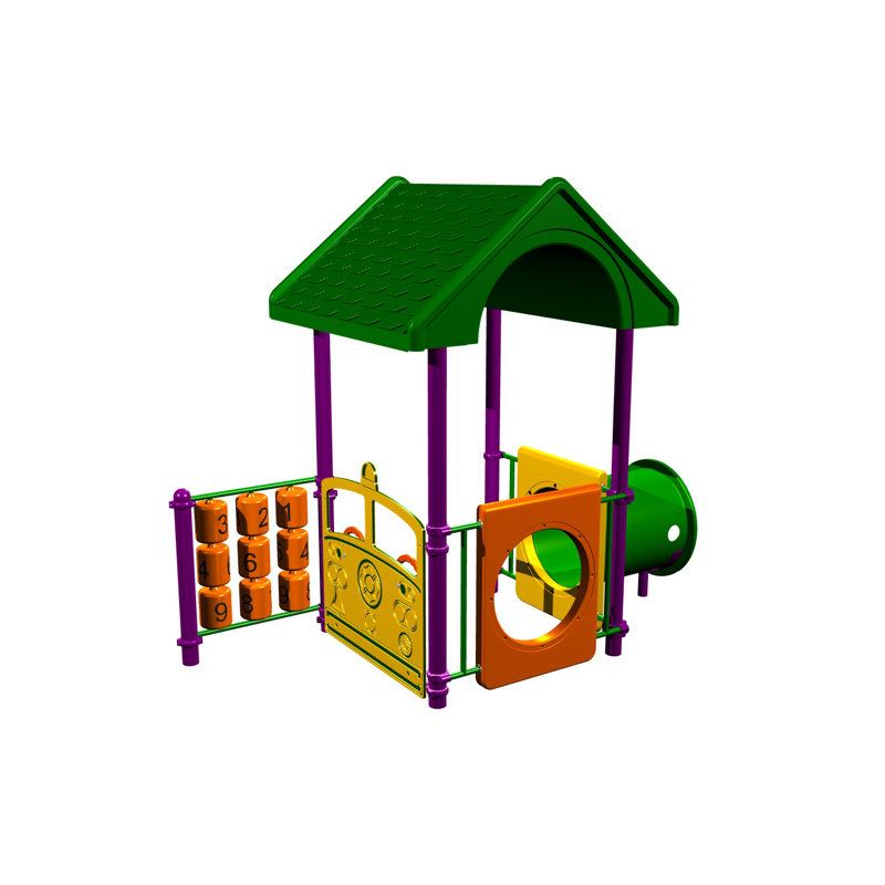 Playsystem