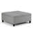 Repose-pieds de rangement pour table basse Ellis-249045862