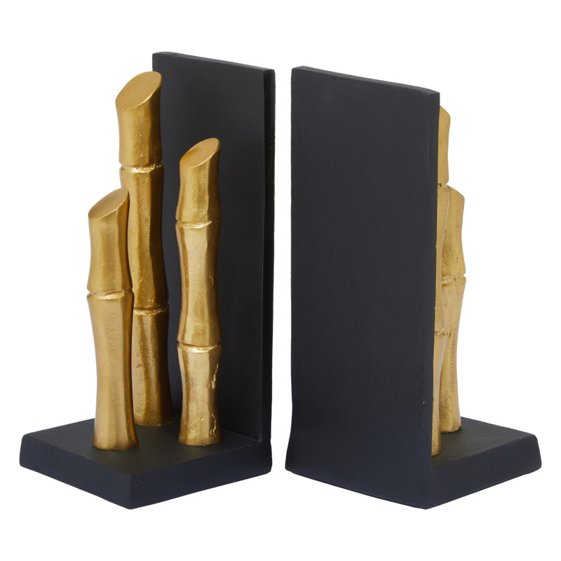 Stone Bookends