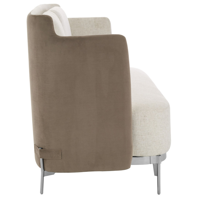 Camelot Cotton Blend Sofa