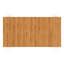 Table basse d'extérieur en bois d'acacia Tahoe