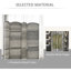 Cloison pliante en bois massif Sharod-1061707390-1032041852