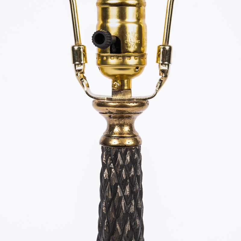 Lampe de table Palm Tree