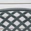 Boonton Aluminum Outdoor Bench