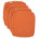 Orange ensoleillé