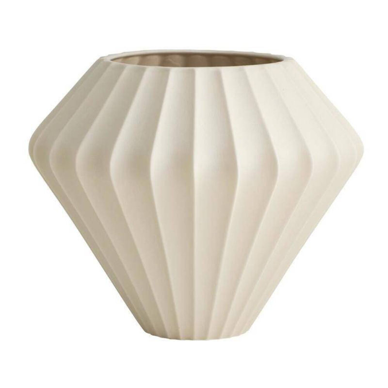 Kaliana Porcelain China Table Vase