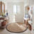 Auckland Natural/Black Area Rug-983851221