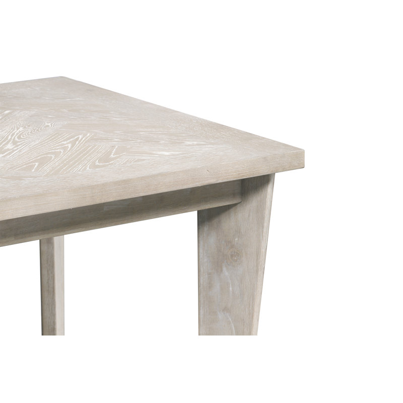 Table de salle à manger extensible Boca