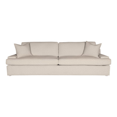 Crew 110" Extended Sofa