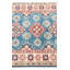 Tapis bleu Ochoa