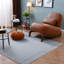 Ensemble de salon moderne sans accoudoirs Cozy