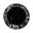 Glass Bowl with Modern Casual Design, Contemporary Silhouette, Sleek Decorative Structure, Handcrafted Artistic Texture, Versatile Accent Style, Sculptural Profile, Durable Statement Piece