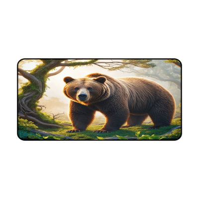 Polyester Desk Pad