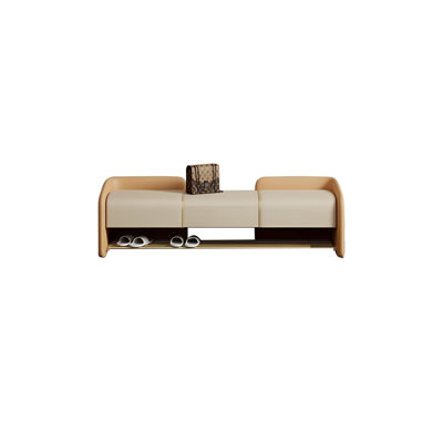 Thordia Upholstered Storage Bench