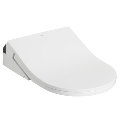 Siège de toilette bidet WASHLET Ready
