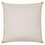 Fairuza Square Pillow Cover & Insert
