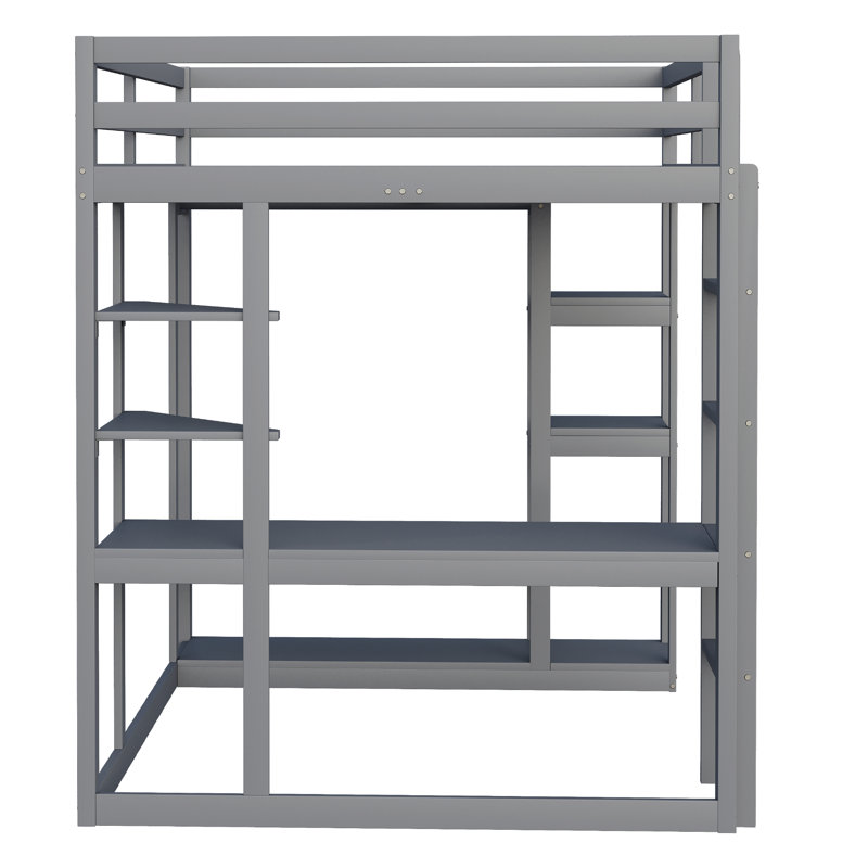 Standard, Grey