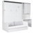 Multi-Functional Murphy Bed with Sofa, Desk, and Storage Cabinet – Space-Saving Foldable Design