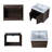 Wall Mounted Bathroom Vanity With Sink, Floating Storage Vanity for Small Bathroom & Powder Room-764335381