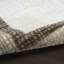 Tapis d'intérieur moderne ivoire Leuchte-1388094912