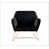 Black is out of stock