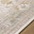 Cadelaria  Machine Woven Rug-1534146779