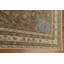 One-of-a-Kind 9' X 11'9" New Age Wool Area Rug in