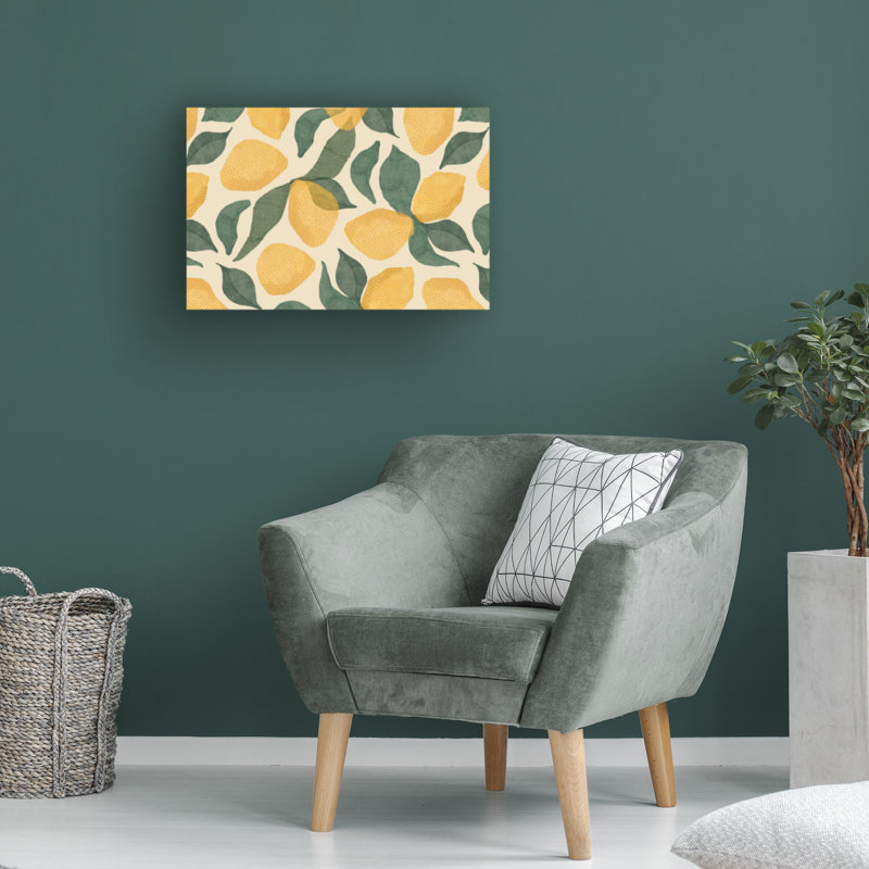 Art sur toile, bolognaise, Alexander Adiels Limen, H 22 po x l 32 po