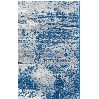 Arwan Performance Abstract Rug