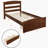 Granita Platform Storage Bed-1145888769