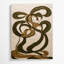 Art abstrait abstrait sur toile 47-1099003234
