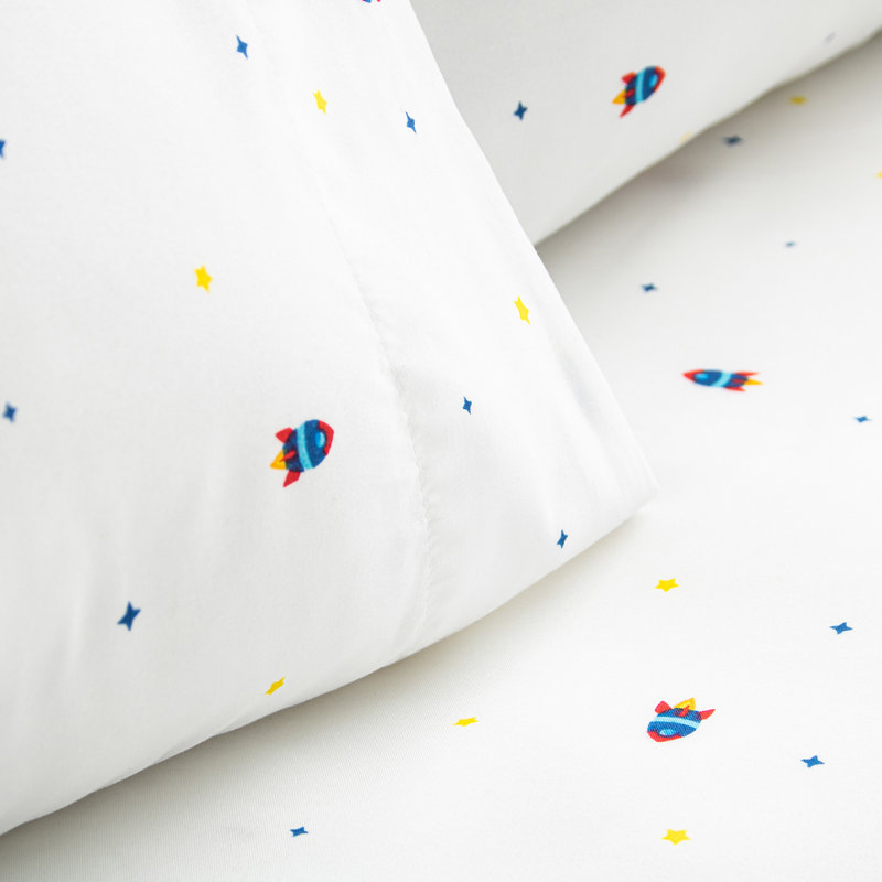 Ensemble de draps 