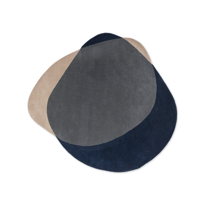 Element Arp Blue 087608 250X274, Novelty 6'6" x 9'2"