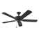 METRO WET 52"  5 - Blade Outdoor Standard Ceiling Fan with Pull Chain