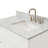 Partham 37" Single Bathroom Vanity Set-1056154724