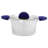 BergHOFF International Stacca 8-qt. Stock Pot with Lid