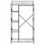 101cm Clothing Rack