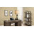 27.5" Modern Table Lamp Set of 2 with 3 Lighting Modes，Bedside Lamp with USB A+C Ports for Living Room, Bedroom, Office-1838275811