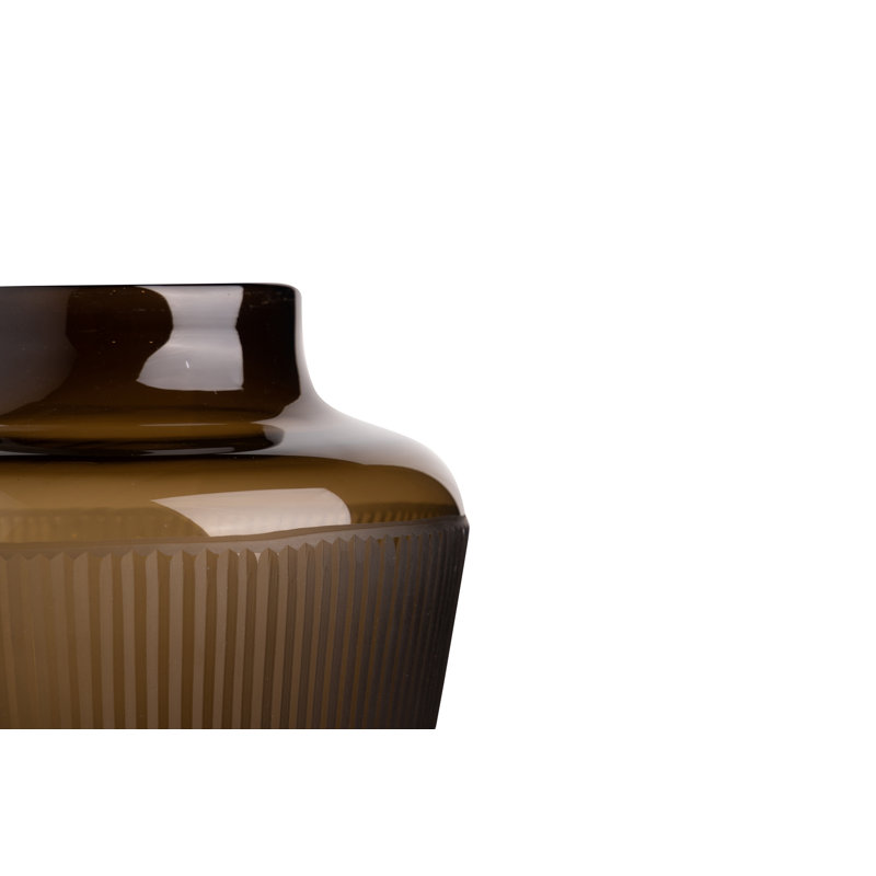 Kingscanyon Glass Table Vase 1