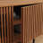 Aeolus Mid-Century Modern TV Stand, Pre-Assembly-281163989-281163984
