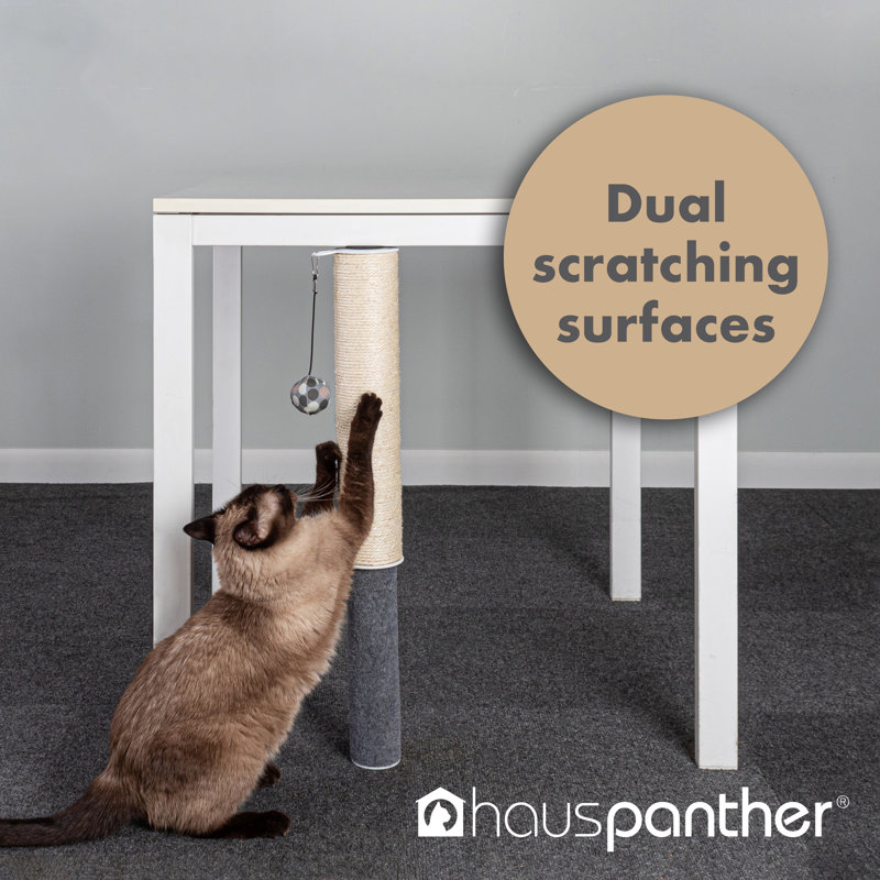 Scratching Post