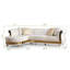 Canapé modulaire Modern -404947129