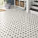 Encausto 8" x 8" Patterned Wall & Floor Tile