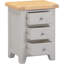 Windsor 47cm W Bedside Table-114208535