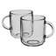 Antonita Glass Coffee Mug-1216466236