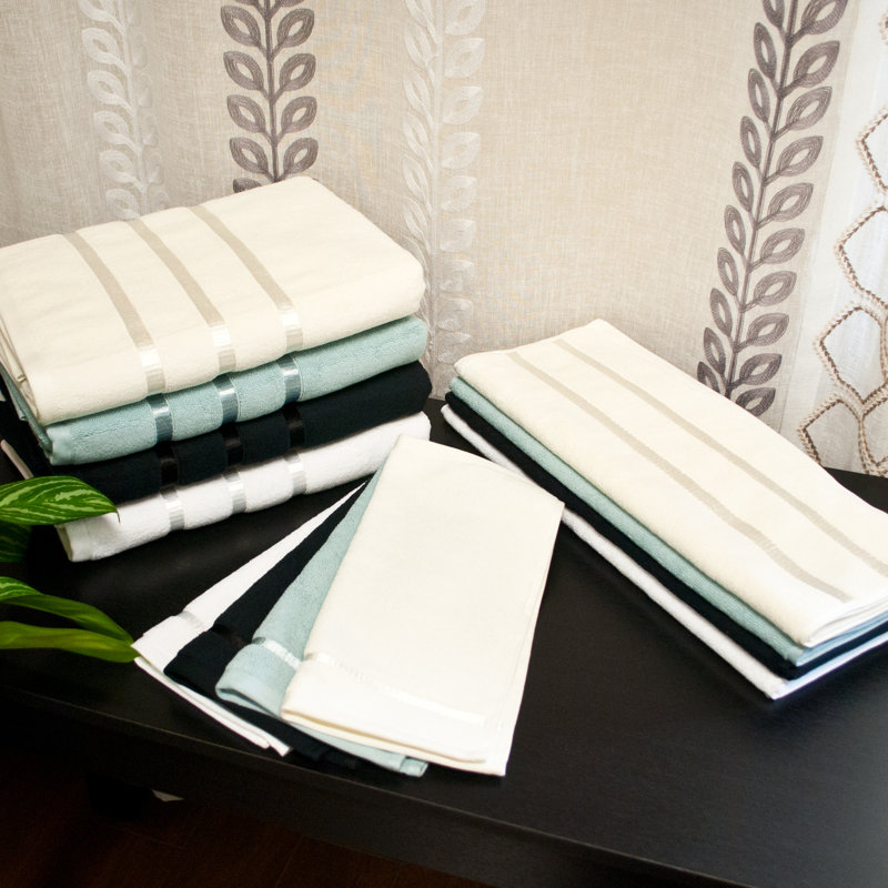 Cotton Mulit-Size Set, Ecru