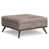 Distressed Gray Taupe