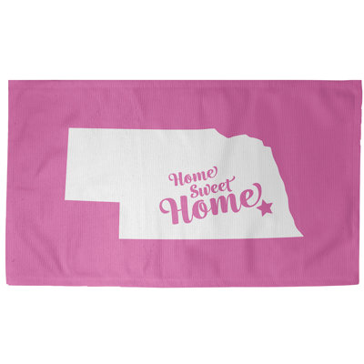 Tapis zone rose lincoln the home